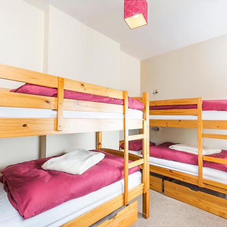 Llangollen Hostel Guest Rooms - No Dormitories - Self Catering Luaran gambar