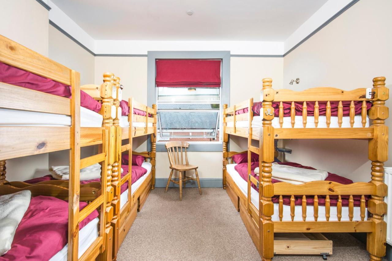 Llangollen Hostel Guest Rooms - No Dormitories - Self Catering Luaran gambar