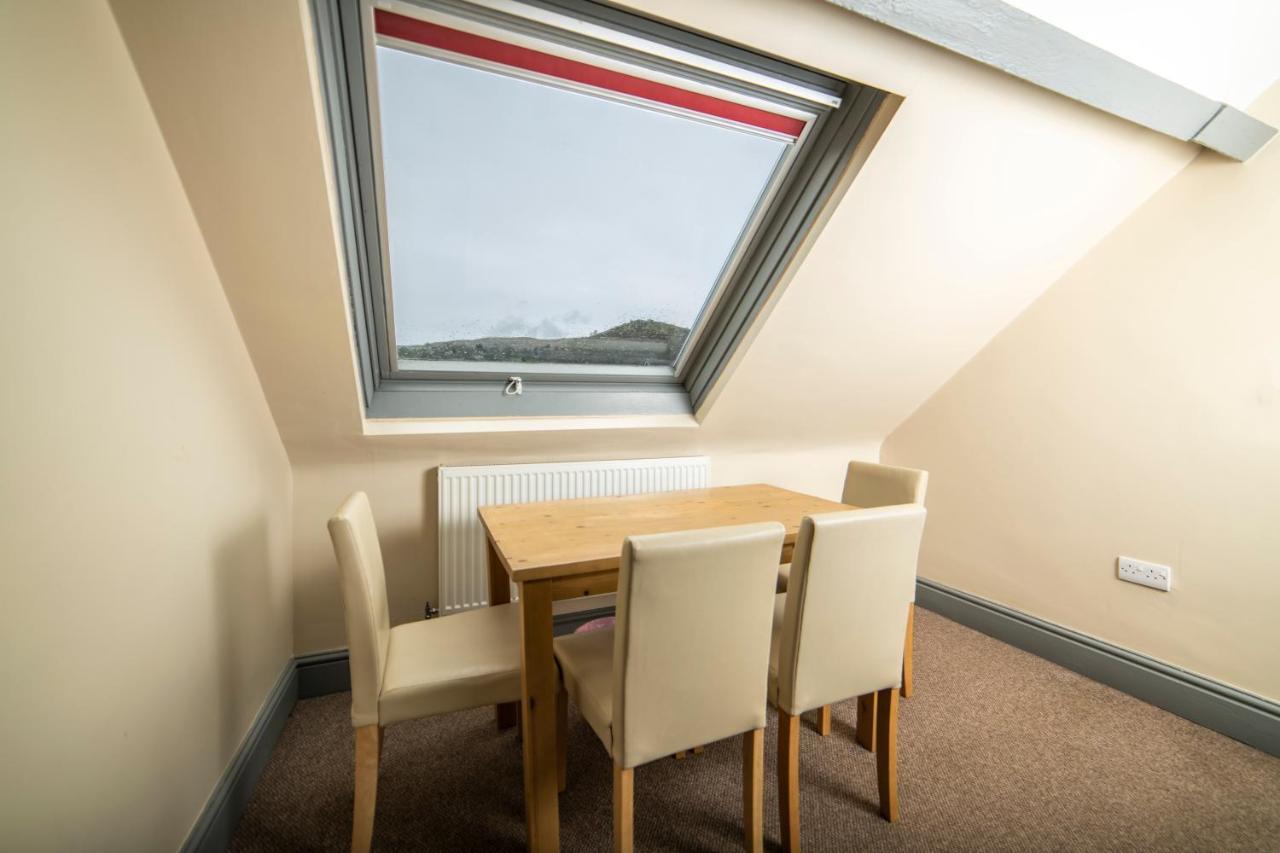 Llangollen Hostel Guest Rooms - No Dormitories - Self Catering Luaran gambar