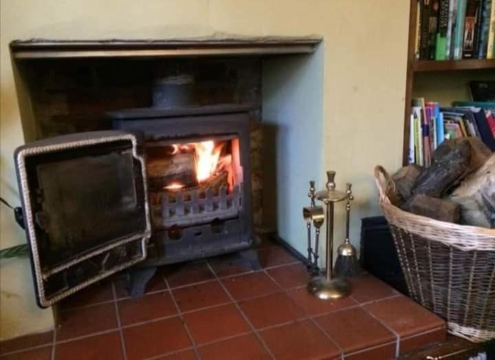 Llangollen Hostel Guest Rooms - No Dormitories - Self Catering Luaran gambar