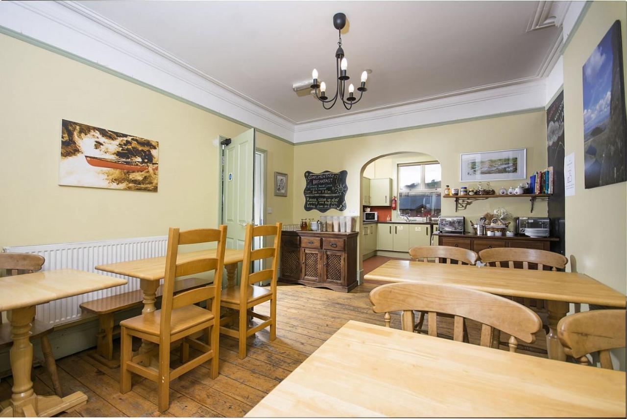 Llangollen Hostel Guest Rooms - No Dormitories - Self Catering Luaran gambar