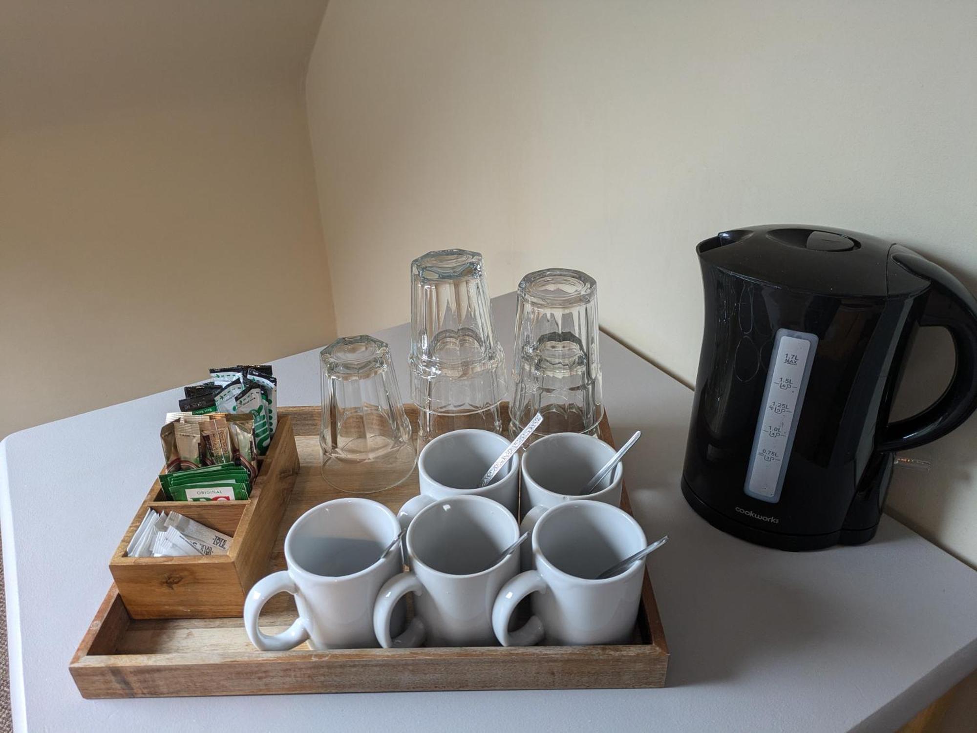Llangollen Hostel Guest Rooms - No Dormitories - Self Catering Luaran gambar