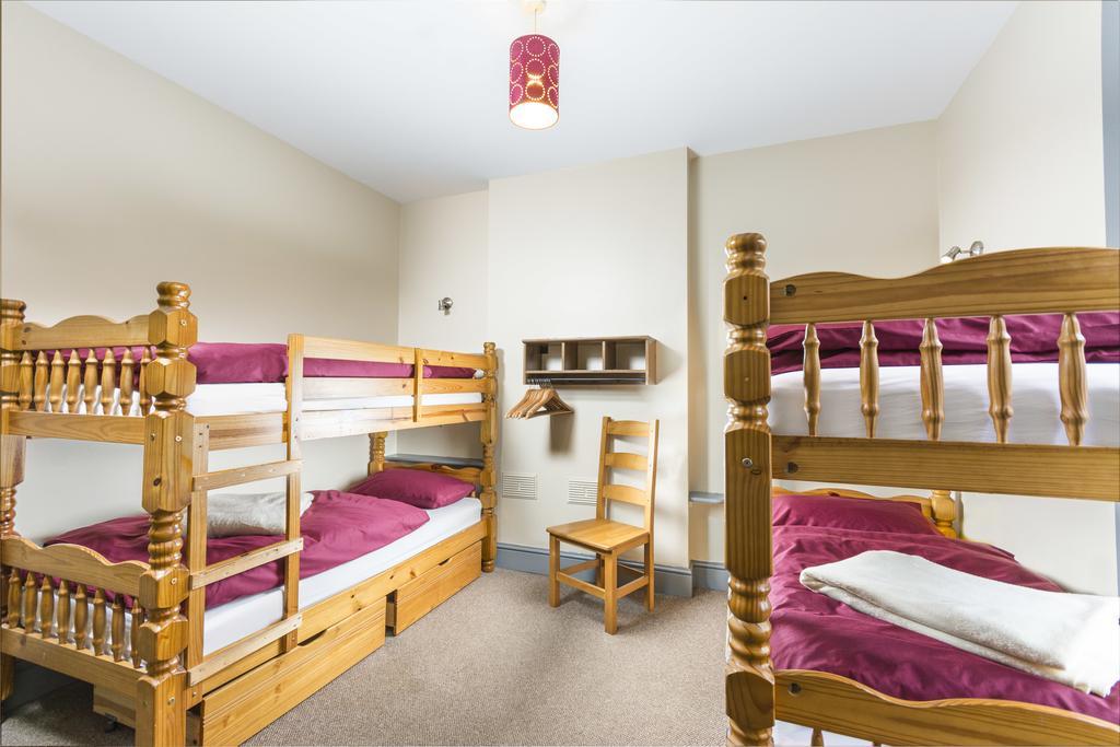 Llangollen Hostel Guest Rooms - No Dormitories - Self Catering Luaran gambar