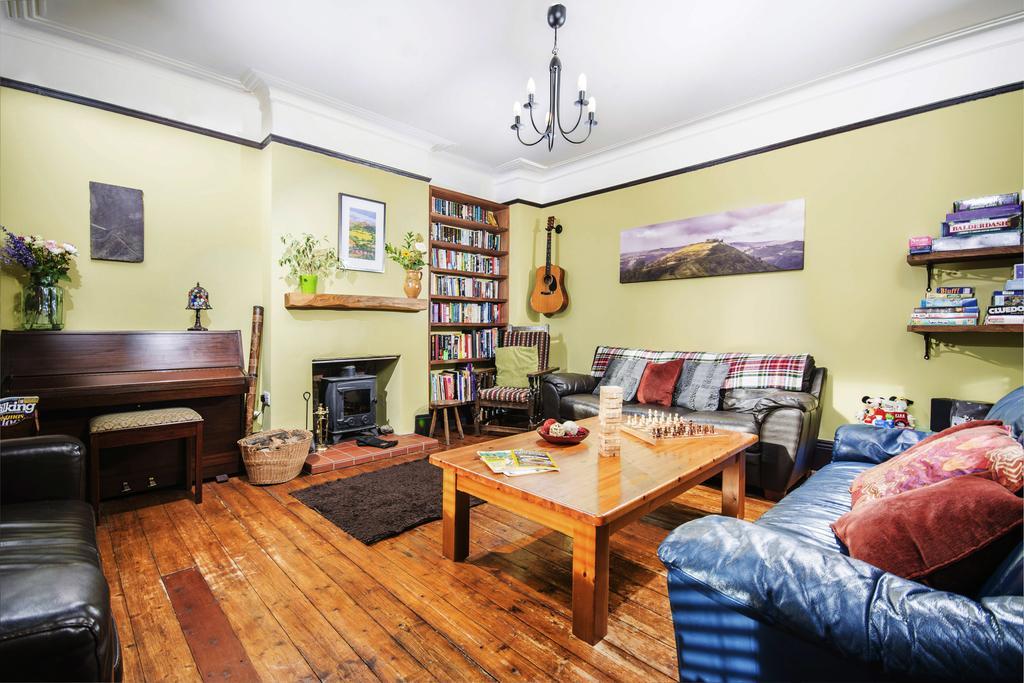 Llangollen Hostel Guest Rooms - No Dormitories - Self Catering Luaran gambar