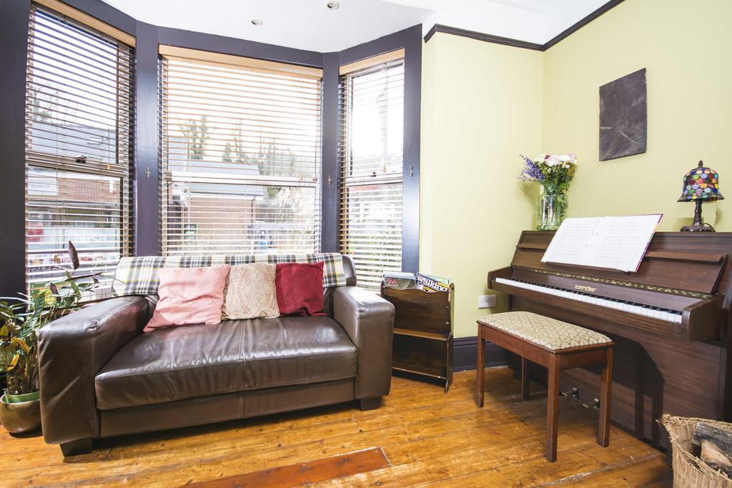 Llangollen Hostel Guest Rooms - No Dormitories - Self Catering Luaran gambar