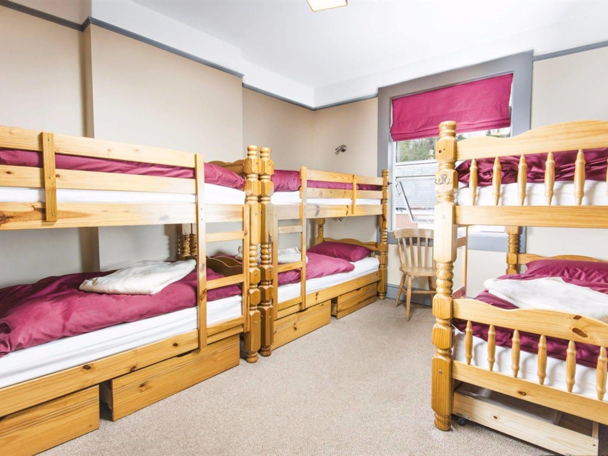 Llangollen Hostel Guest Rooms - No Dormitories - Self Catering Luaran gambar