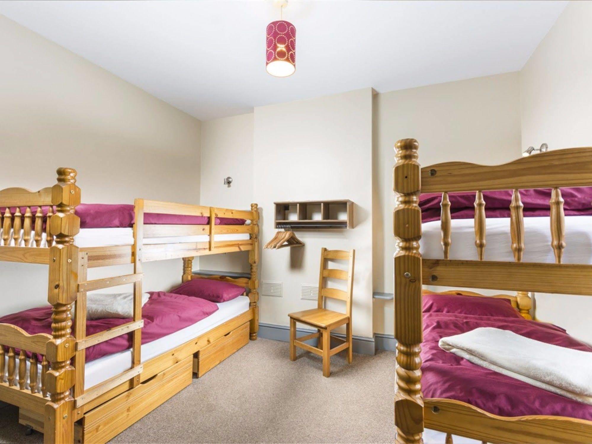 Llangollen Hostel Guest Rooms - No Dormitories - Self Catering Luaran gambar