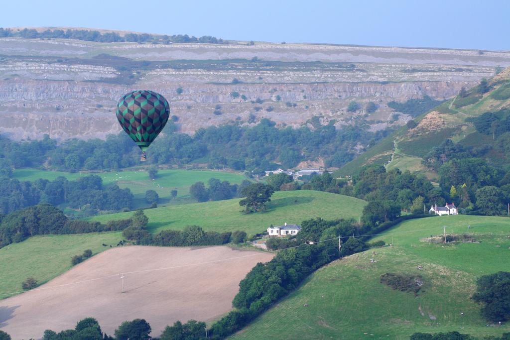 Llangollen Hostel Guest Rooms - No Dormitories - Self Catering Bilik gambar