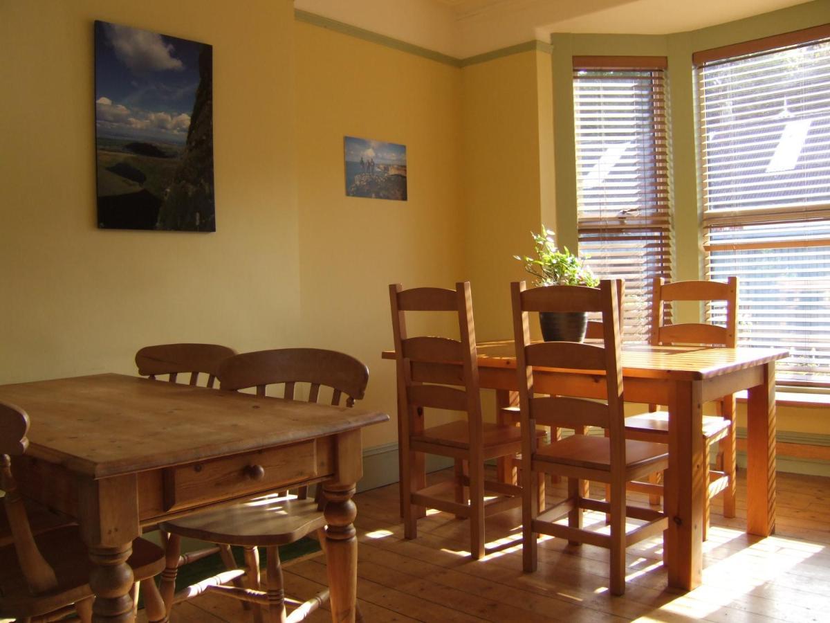 Llangollen Hostel Guest Rooms - No Dormitories - Self Catering Luaran gambar
